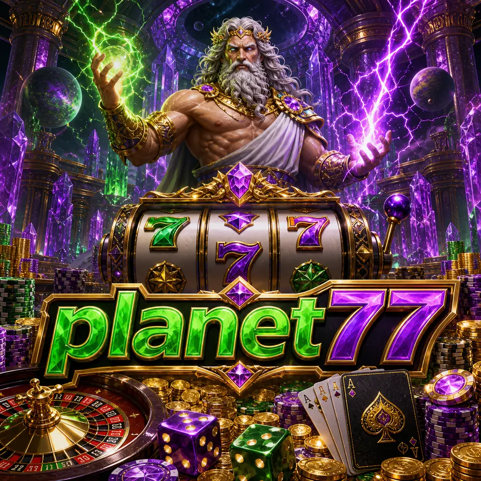 planet77 Unduh