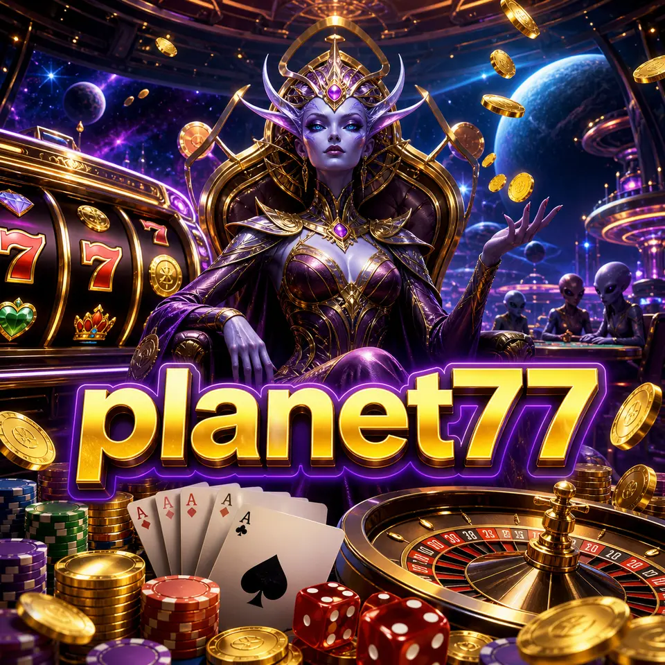 planet77 Login - planet77 Official